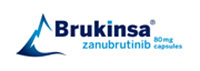 BRUKINSA® (zanubrutinib) sponsored by Beigene, Ltd.